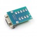 Перехідник DB9 RS232 COM-порт – клемники під кабель 9pin